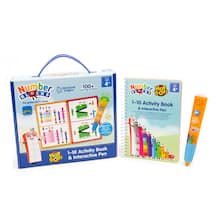LEARNING RESOURCES NUMBERBLOCKS MathLink Cubes Ensemble D'Activités 11 LEARNING RESOURCES NUMBERBLOCKS MathLink Cubes Ensemble D'Activités 11
